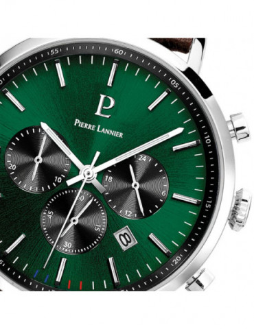 PIERRE LANNIER Montre Baron