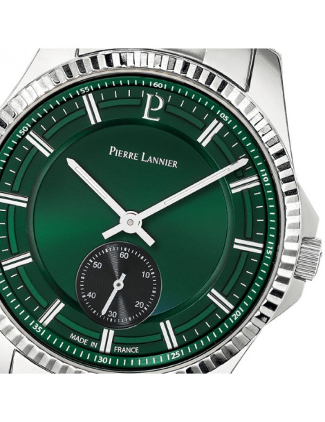 PIERRE LANNIER Montre Metropolitain