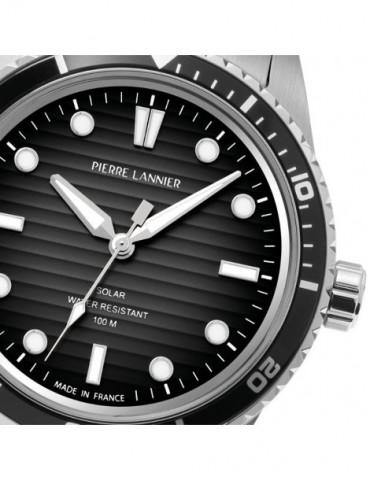 PIERRE LANNIER Montre Inti