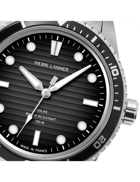 PIERRE LANNIER Montre Inti