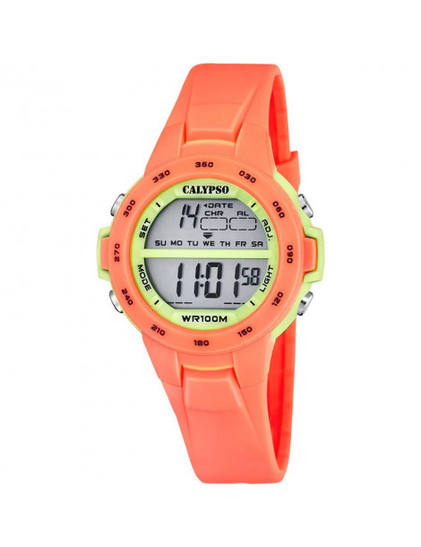 CALYPSO Montre Digitale