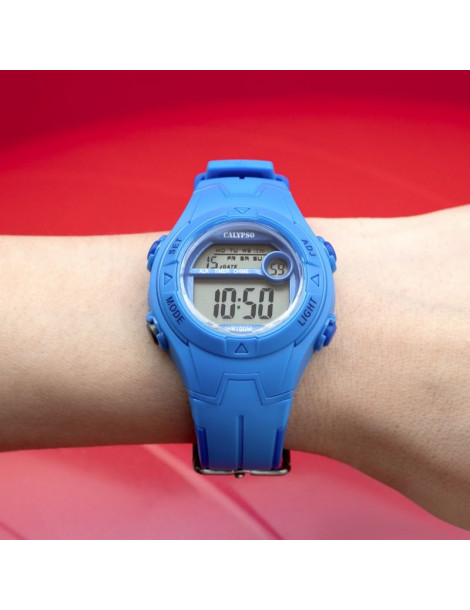 CALYPSO Montre Digitale