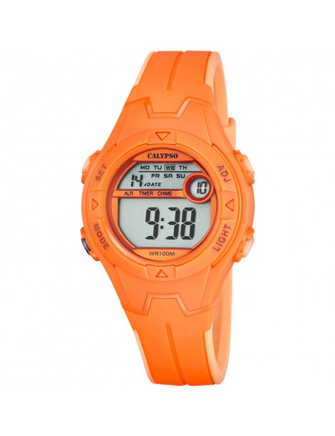 CALYPSO Montre Digitale