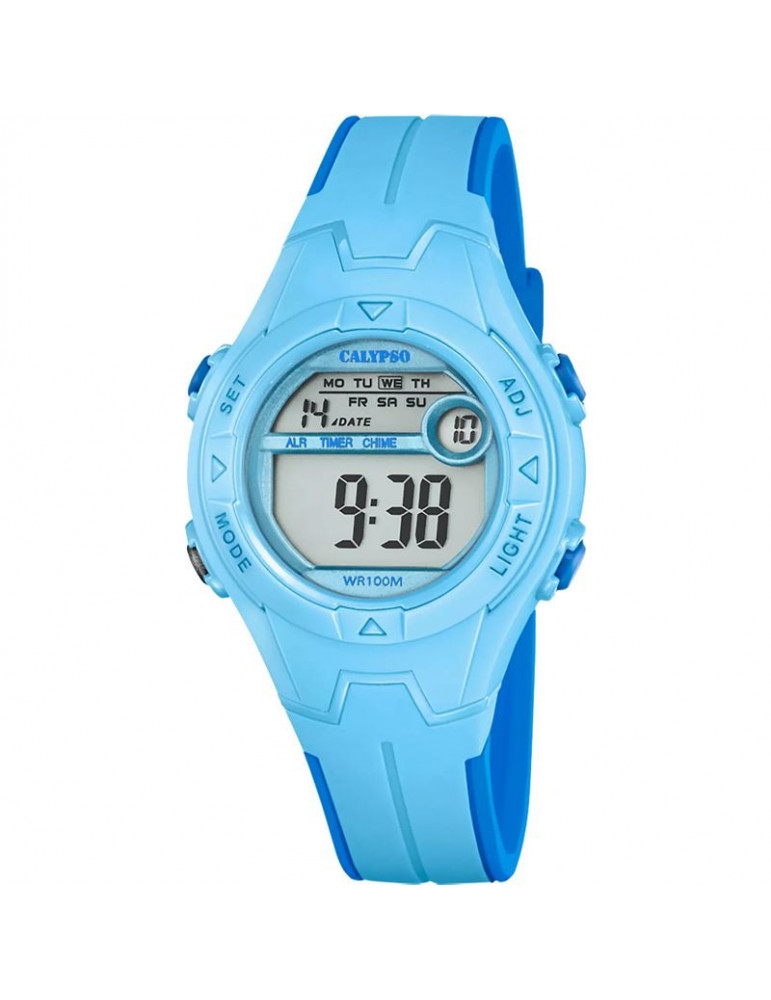 CALYPSO Montre Digitale