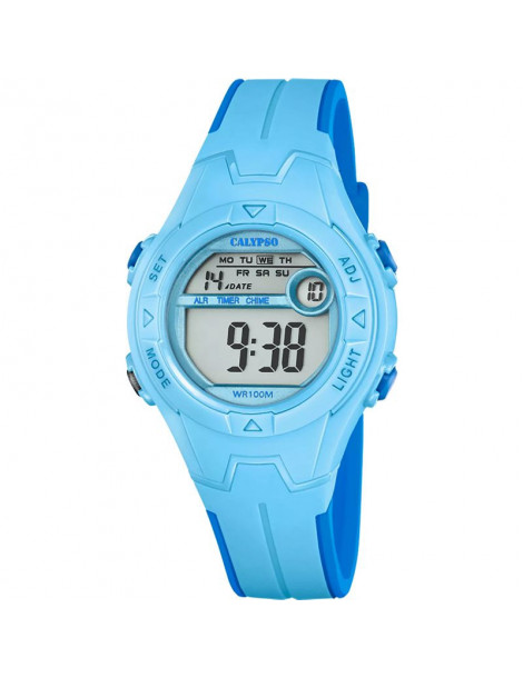 CALYPSO Montre Digitale