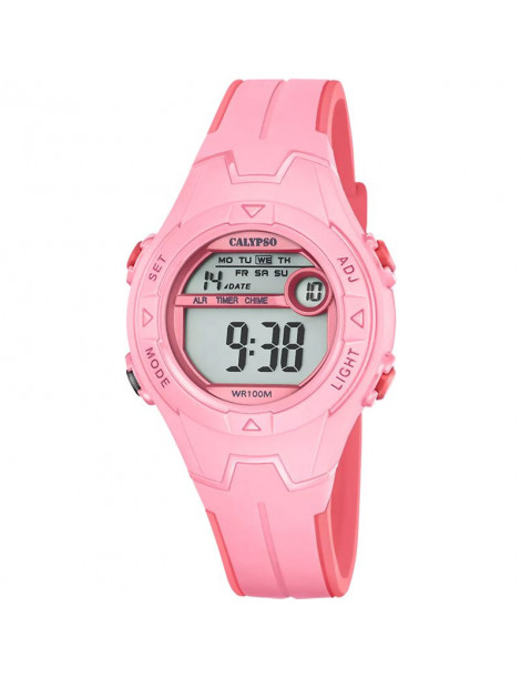 CALYPSO Montre Digitale