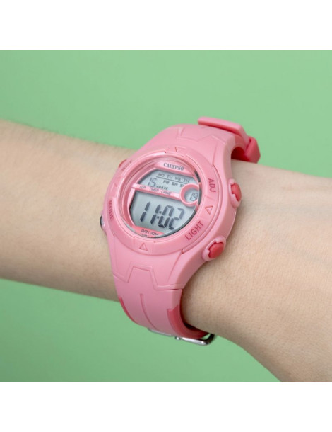 CALYPSO Montre Digitale