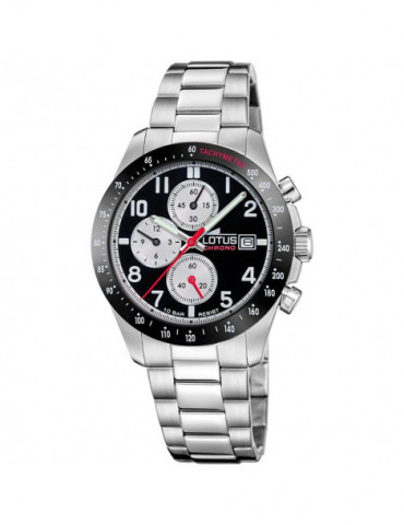 LOTUS Montre Chronographe