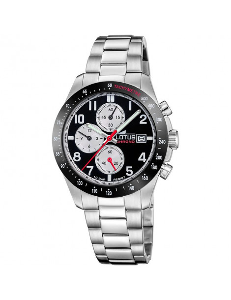 LOTUS Montre Chronographe