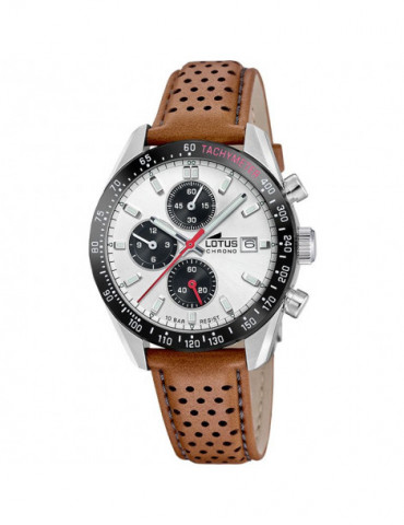 LOTUS Montre Chronographe