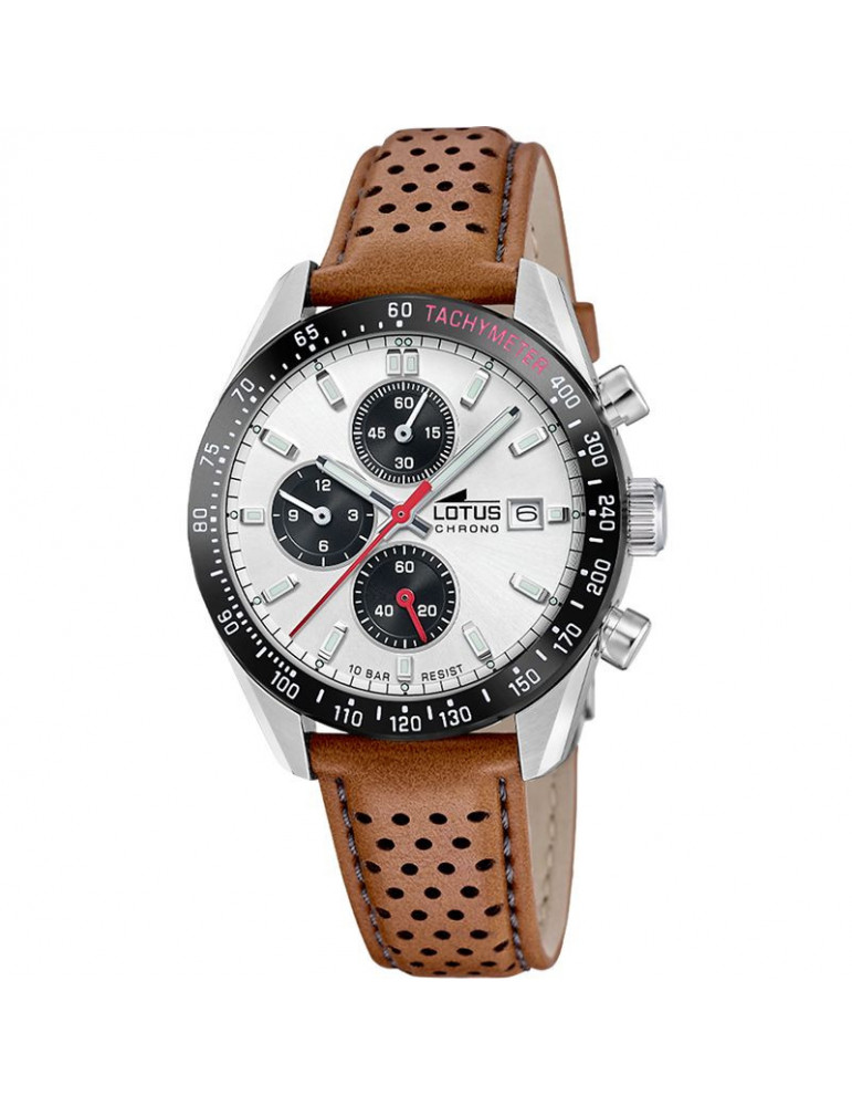 LOTUS Montre Chronographe