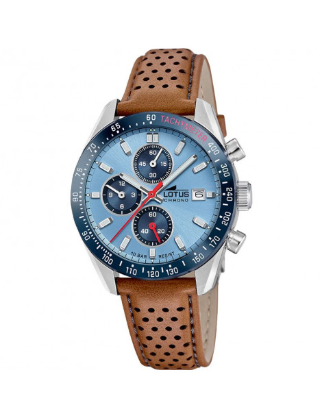 LOTUS Montre Chronographe