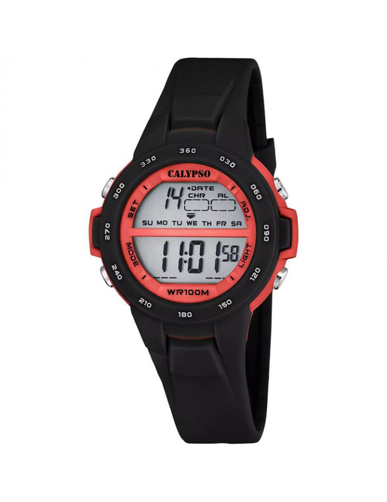 CALYPSO Montre Digitale