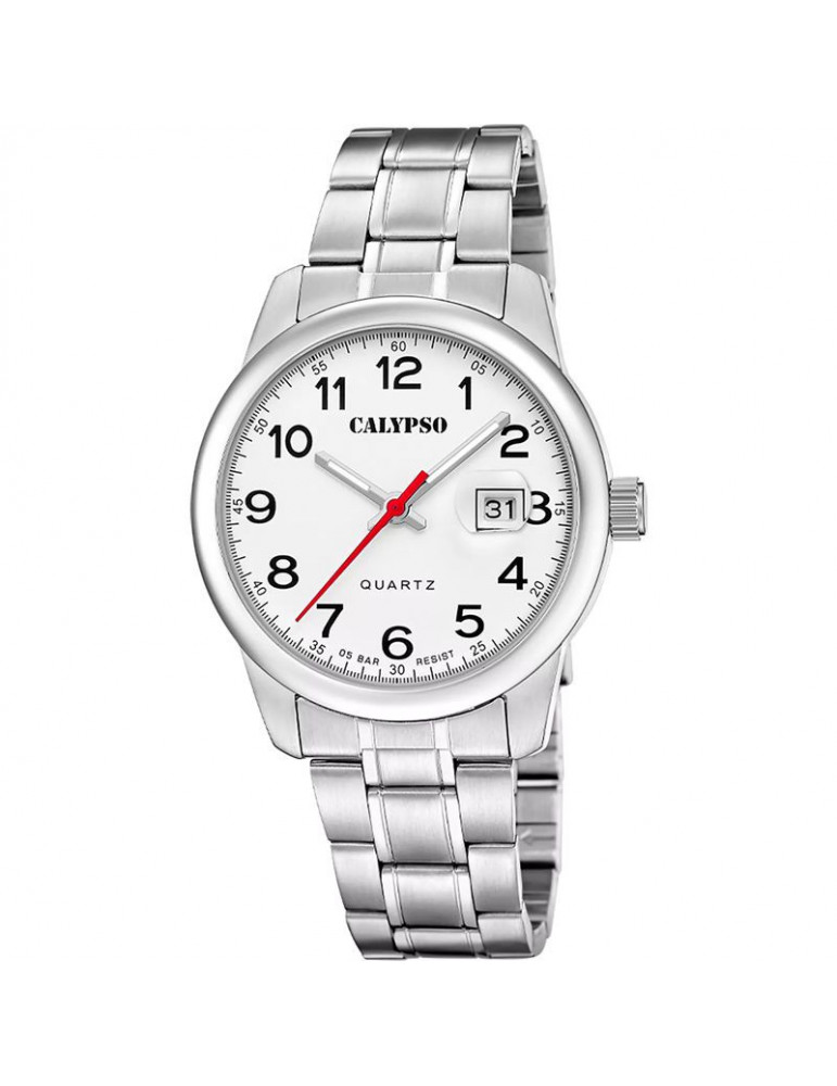 CALYPSO Montre Homme