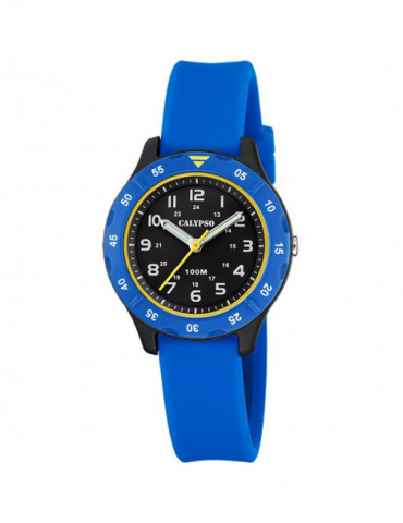 CALYPSO Montre apprentissage