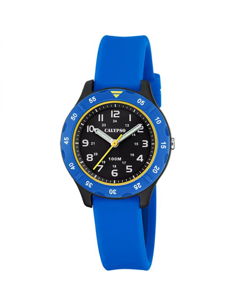 CALYPSO Montre apprentissage