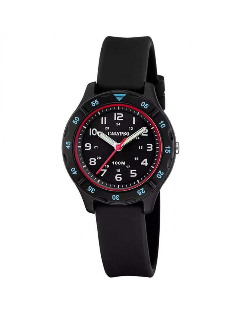 CALYPSO Montre apprentissage