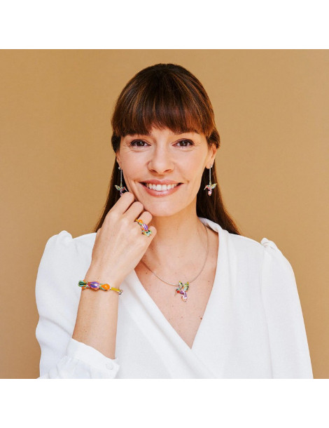 UNA STORIA Jonc Colibri