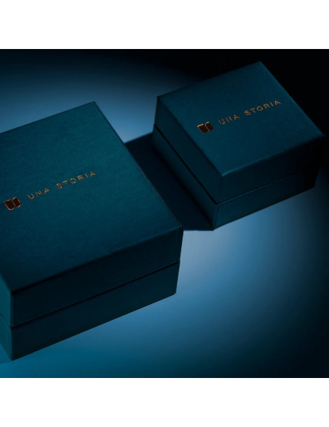 UNA STORIA Bague Marina