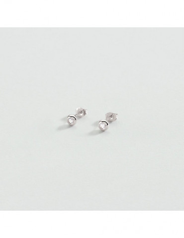 AGATHA Boucles D'oreilles Odéon