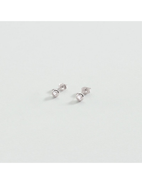 AGATHA Boucles D'oreilles Odéon