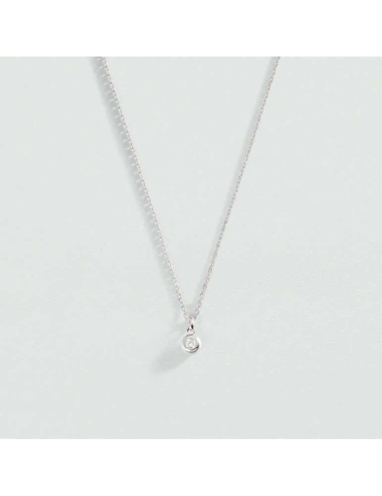 AGATHA Collier Odéon