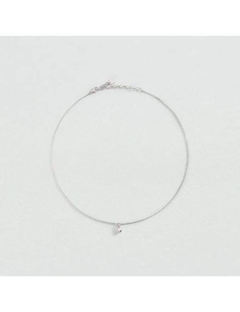 AGATHA Collier Odéon