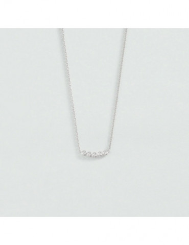 AGATHA Collier Odéon