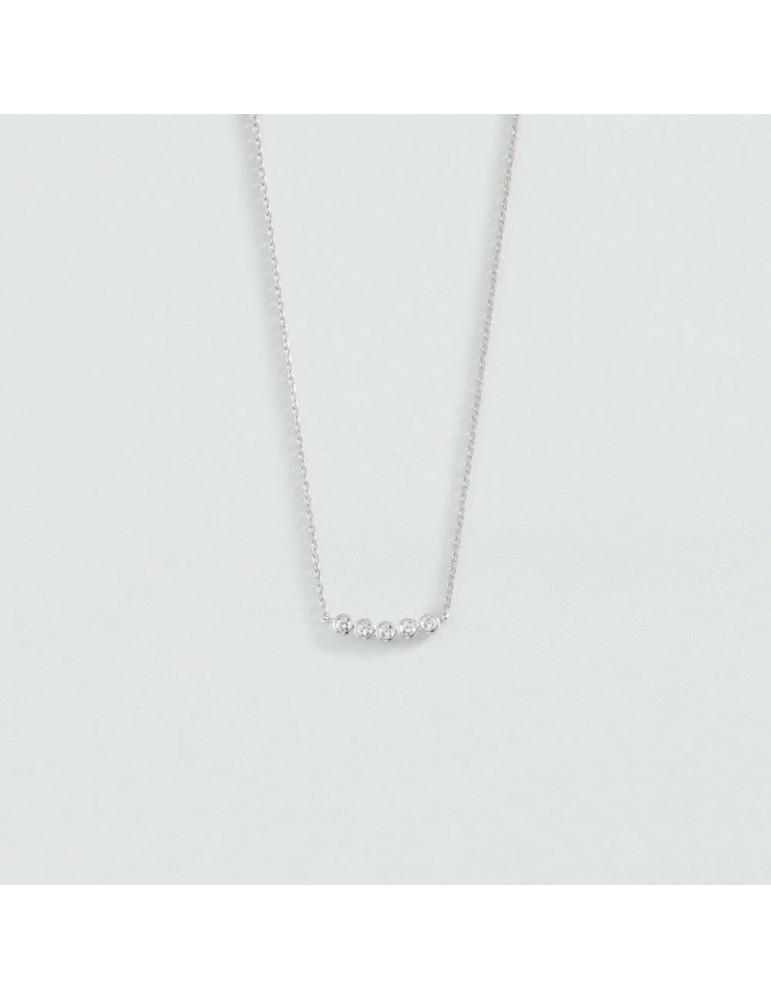 AGATHA Collier Odéon