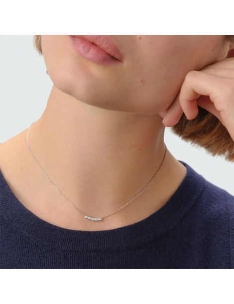 AGATHA Collier Odéon