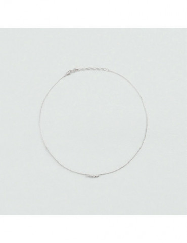 AGATHA Collier Odéon