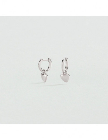 AGATHA Créoles Montmartre