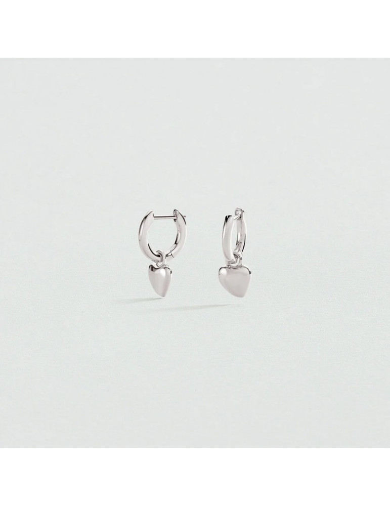 AGATHA Créoles Montmartre