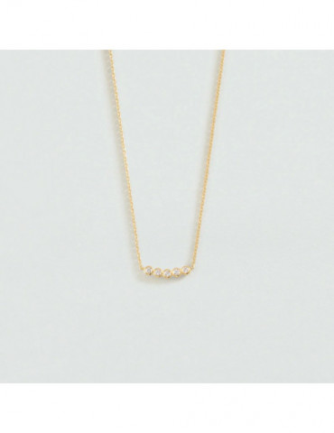 AGATHA Collier Odéon