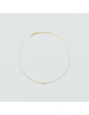 AGATHA Collier Odéon