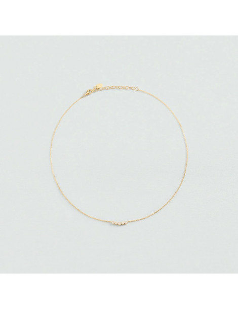 AGATHA Collier Odéon