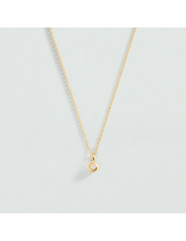 AGATHA Collier Odéon