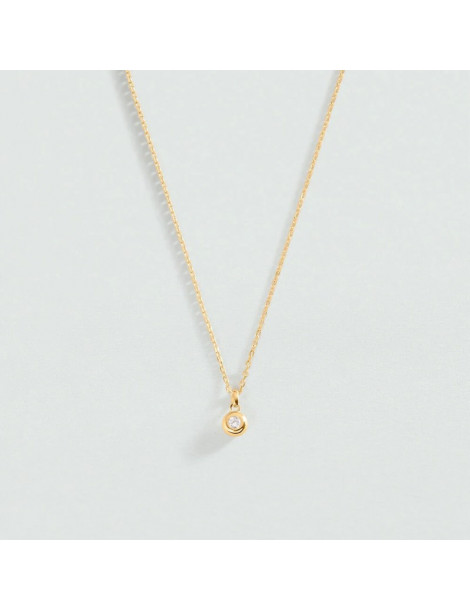 AGATHA Collier Odéon