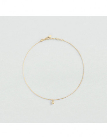 AGATHA Collier Odéon