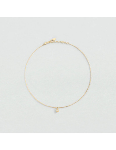 AGATHA Collier Odéon