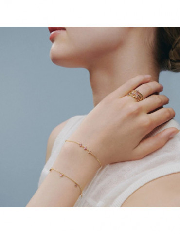 AGATHA Bracelet Beloved