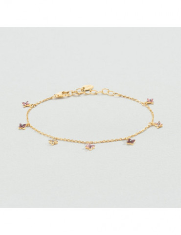 AGATHA Bracelet Beloved
