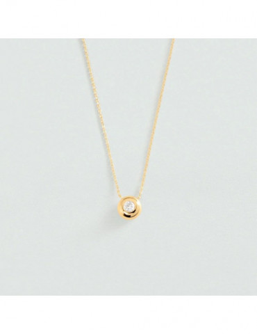 AGATHA Collier Odéon