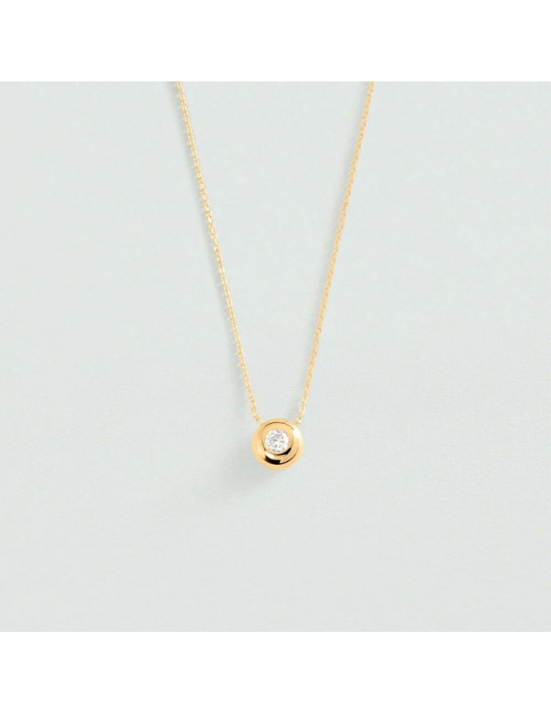 AGATHA Collier Odéon