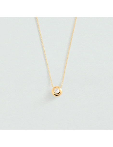 AGATHA Collier Odéon