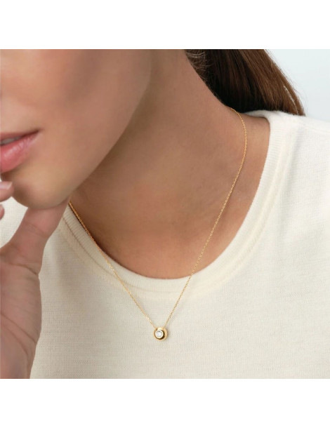 AGATHA Collier Odéon