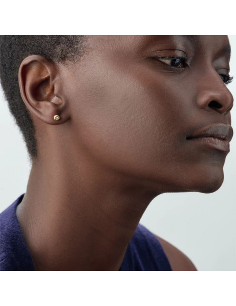 AGATHA Boucles D'oreilles Odéon