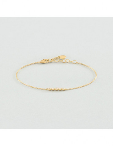 AGATHA Bracelet Odéon