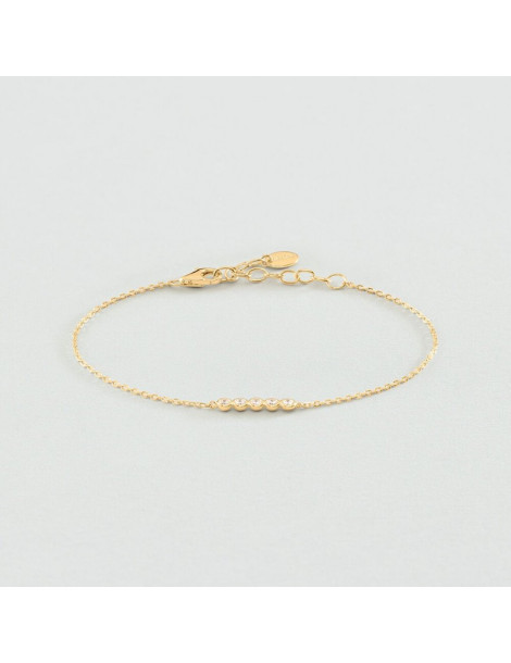AGATHA Bracelet Odéon