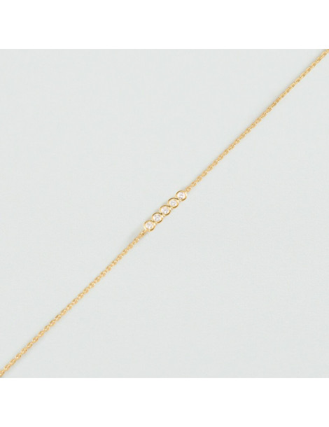 AGATHA Bracelet Odéon